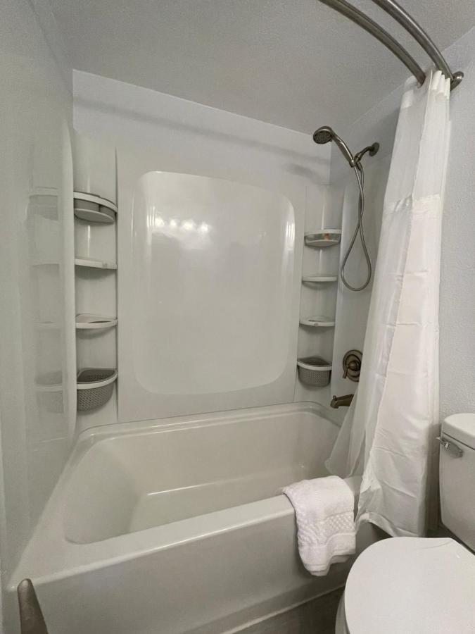 Lovely 1 Bedroom Condo With Pool Orlando Buitenkant foto