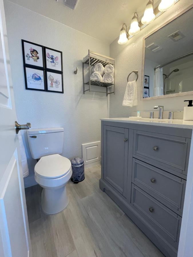 Lovely 1 Bedroom Condo With Pool Orlando Buitenkant foto