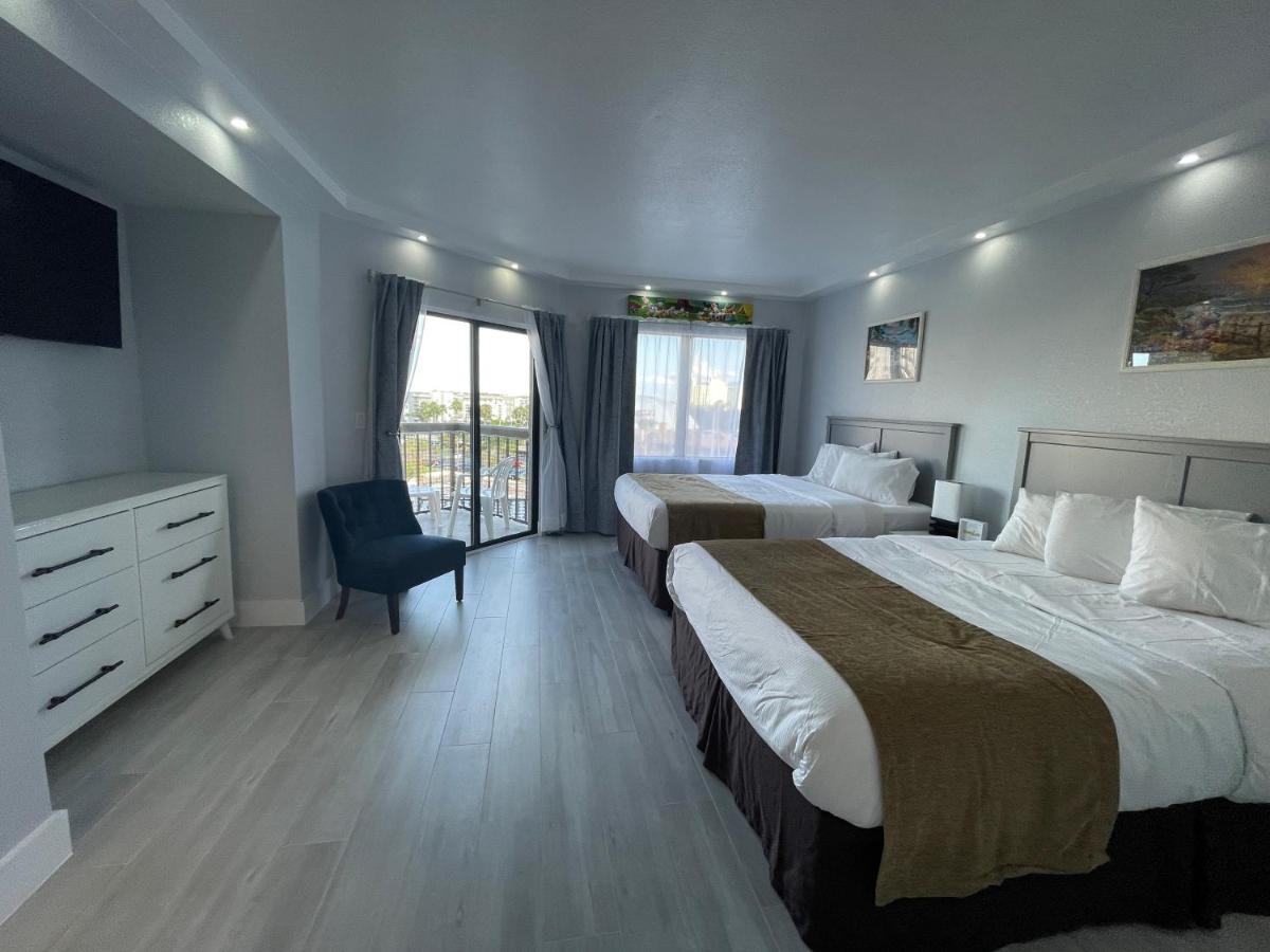 Lovely 1 Bedroom Condo With Pool Orlando Buitenkant foto
