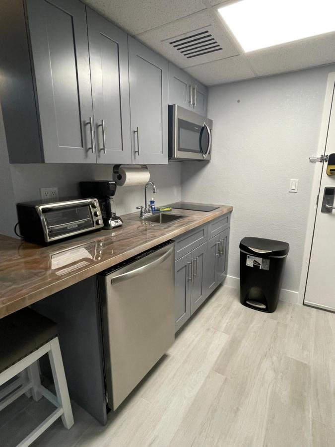 Lovely 1 Bedroom Condo With Pool Orlando Buitenkant foto
