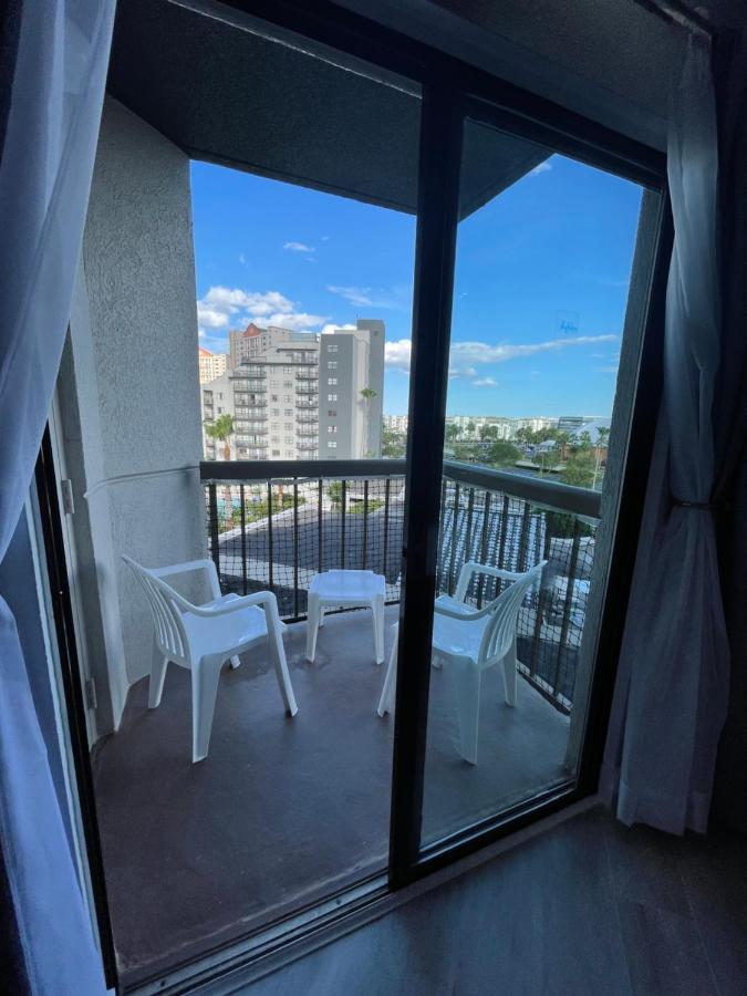 Lovely 1 Bedroom Condo With Pool Orlando Buitenkant foto