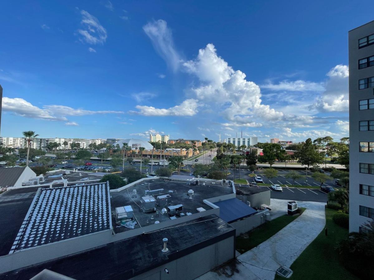 Lovely 1 Bedroom Condo With Pool Orlando Buitenkant foto