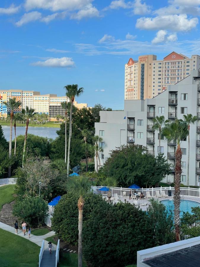 Lovely 1 Bedroom Condo With Pool Orlando Buitenkant foto
