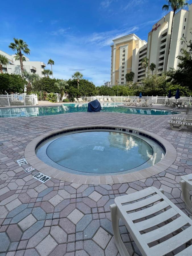 Lovely 1 Bedroom Condo With Pool Orlando Buitenkant foto