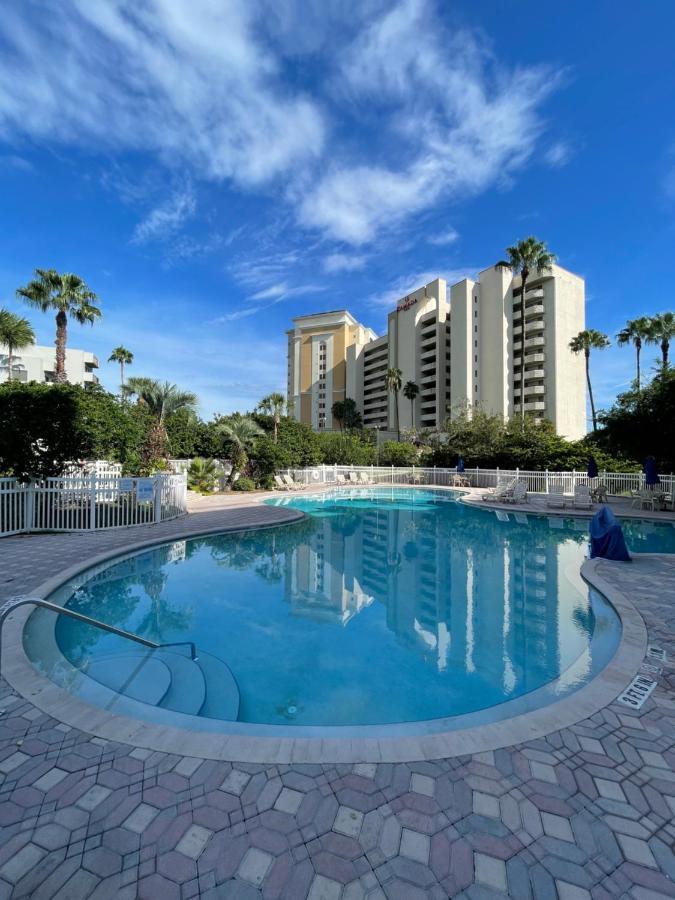 Lovely 1 Bedroom Condo With Pool Orlando Buitenkant foto
