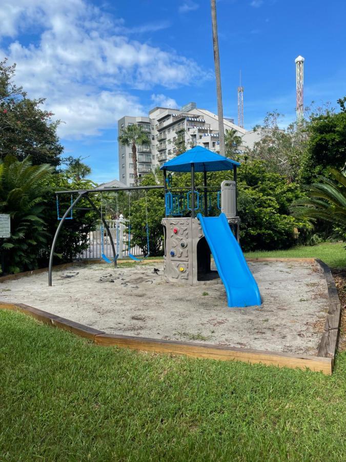 Lovely 1 Bedroom Condo With Pool Orlando Buitenkant foto